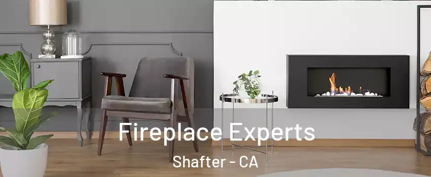  Fireplace Experts Shafter - CA
