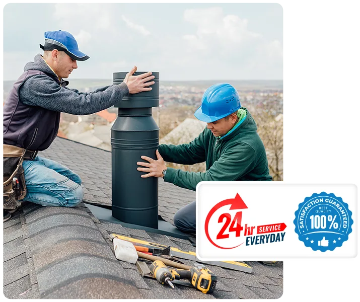 Chimney & Fireplace Installation And Repair in Shafter, CA