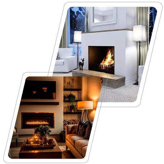 Remove Chimney Odor in Shafter, CA