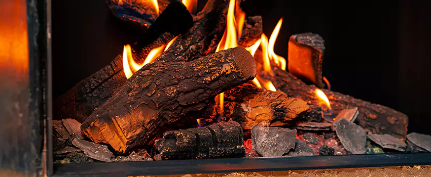 Chimney Fireplace Ash Dump Cleaning in Shafter, CA