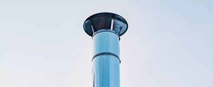 Wind-Resistant Chimney Caps Installation and Repair Services in Shafter, California