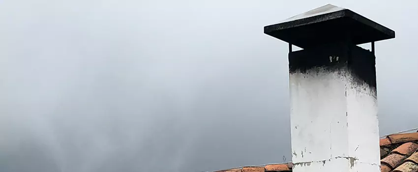 Chimney Damper Inspection in Shafter, CA