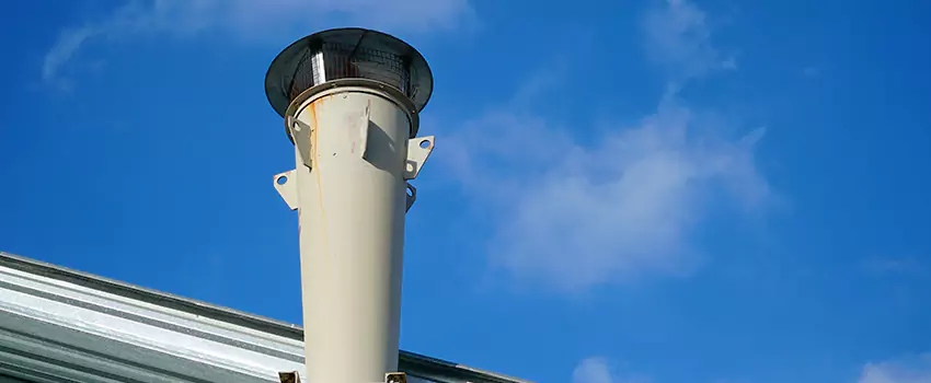 Chimney Spark Arrestor Requirements in Shafter, CA