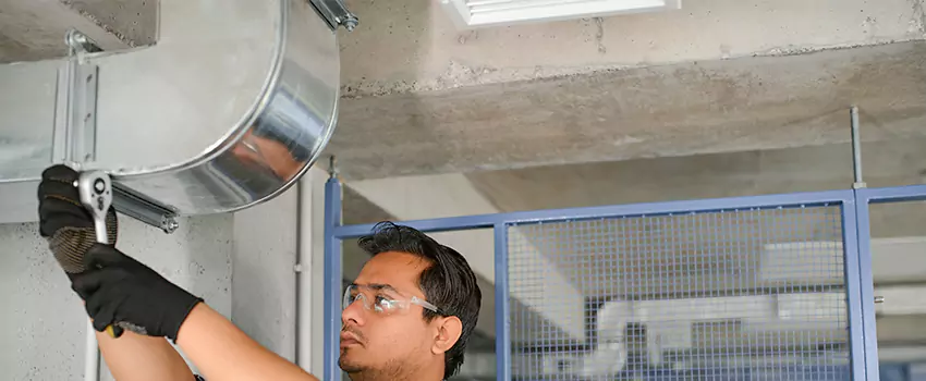 HVAC Ductwork Cleaning in Shafter, CA