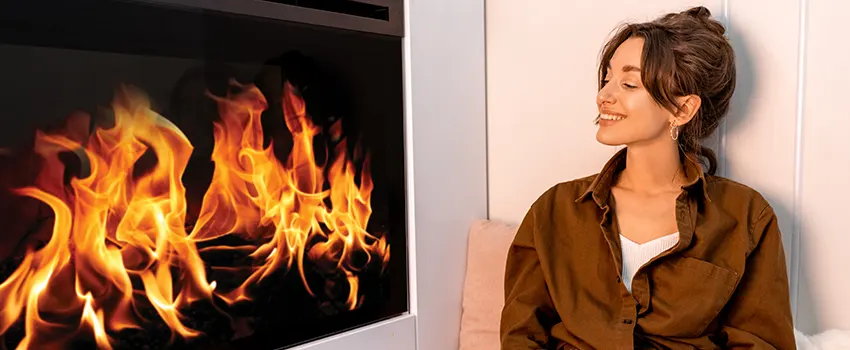Electric Fireplace Logs Cost in Shafter, California