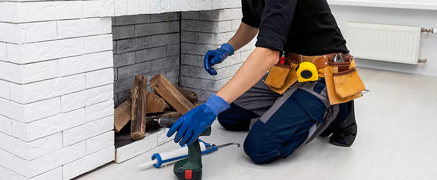 Fireplace Doors Cleaning in Shafter, California