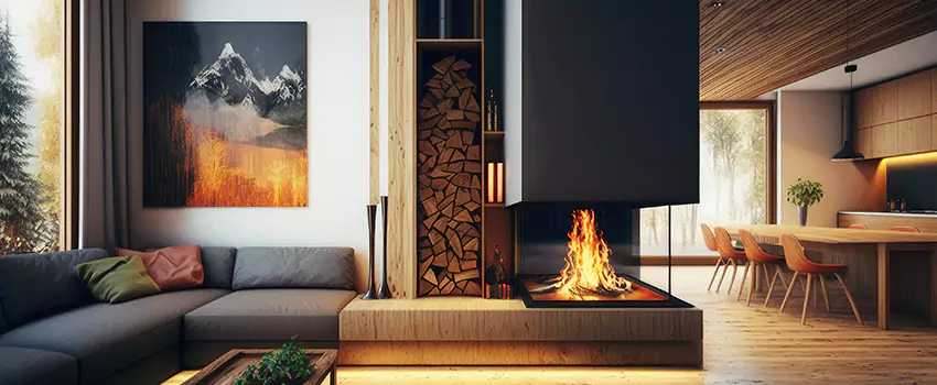 Fixing Electric Fireplace Problem in Shafter, California