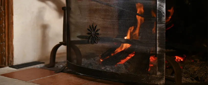 Electric Metal Fireplace installation Services in Shafter, CA