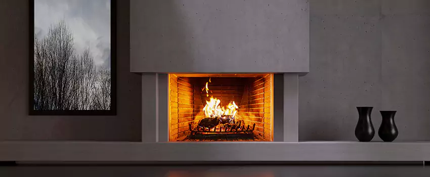 Wood Fireplace Refacing in Shafter, CA