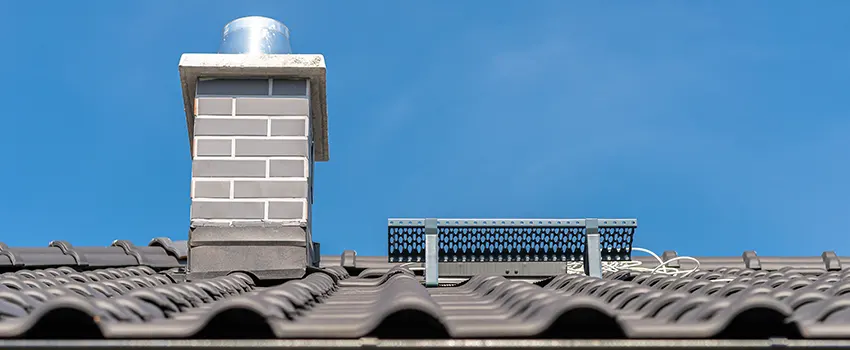 Repair Blocked Chimney in Shafter, California