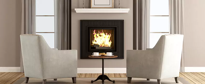 Heat & Glo Outdoor Gas Fireplaces Installation Contractors in Shafter, California