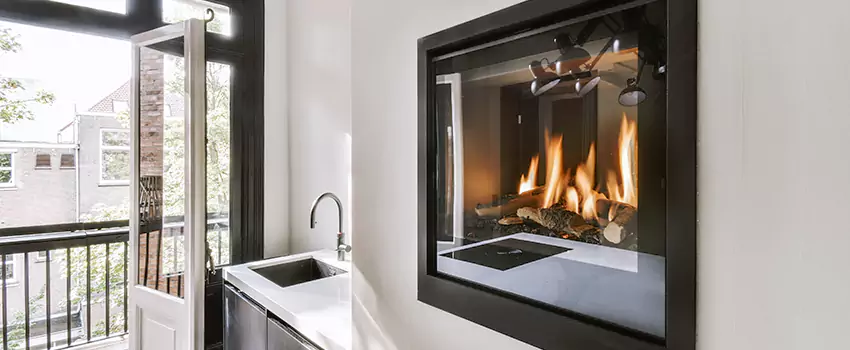 Heatilator Outdoor Fireplace Services in Shafter, California