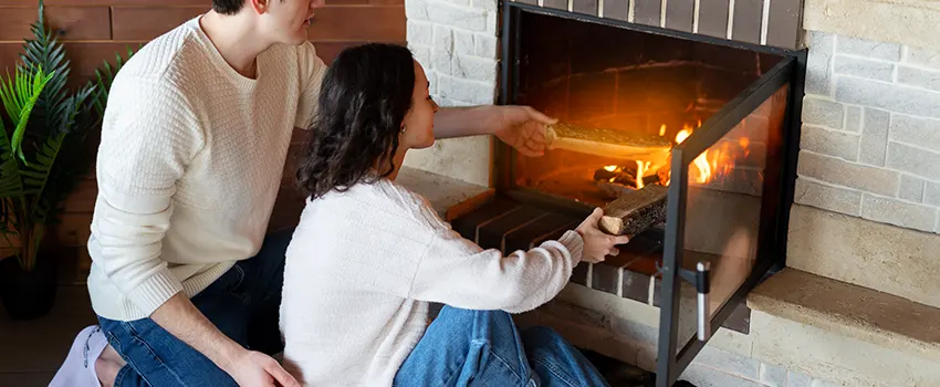 Kings Man Direct Vent Fireplaces Services in Shafter, California