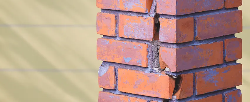 Leaking Chimney Repair And Replacement Cost in Shafter, California
