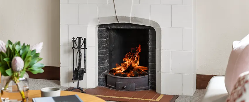Valor Fireplaces and Stove Repair in Shafter, CA