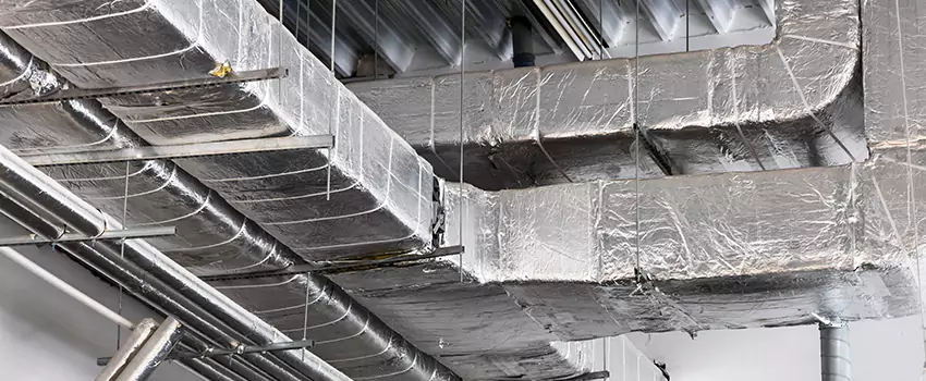 Vent Dust Cleaning Cost in Shafter, CA