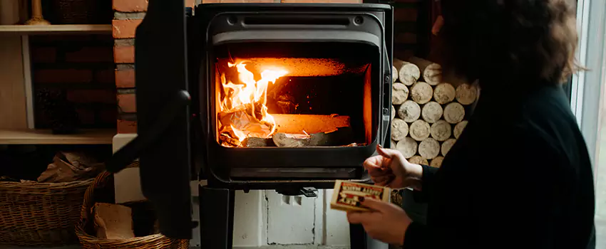 Key Features of Vermont Castings Fireplaces in Shafter, CA