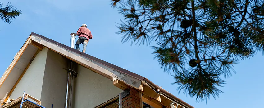Birds Removal Contractors from Chimney in Shafter, CA