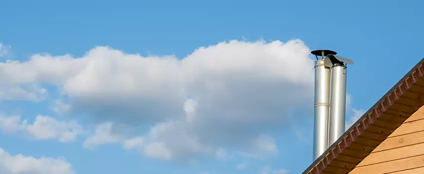 Chimney Cap Bird Guard Repair in Shafter, California