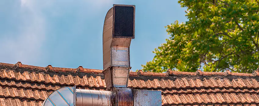 Chimney Creosote Cleaning Experts in Shafter, California
