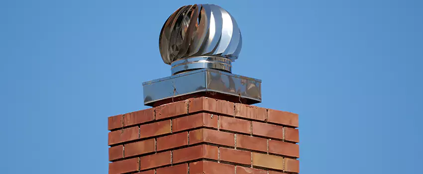 Chimney Damper Hinge Repair in Shafter, CA