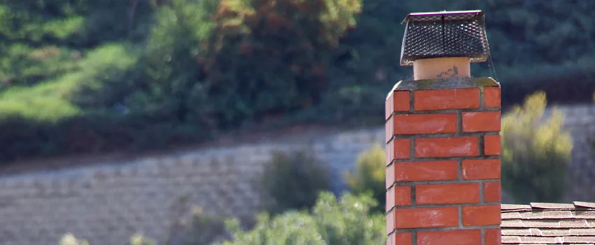 Chimney Tuckpointing And Masonry Restoration in Shafter, CA