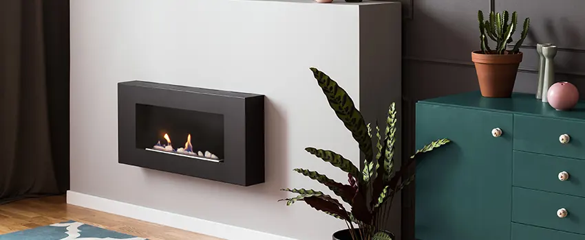 Electric Fireplace Glowing Embers Installation Services in Shafter, CA