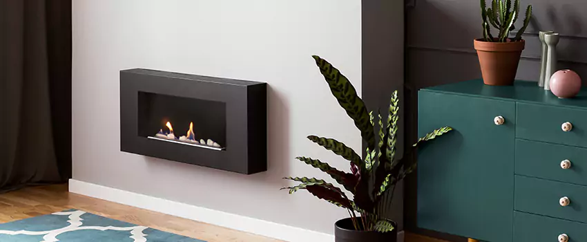 Cost of Ethanol Fireplace Repair And Installation Services in Shafter, CA