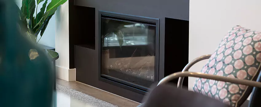 Gas Fireplace Installation in Shafter, CA