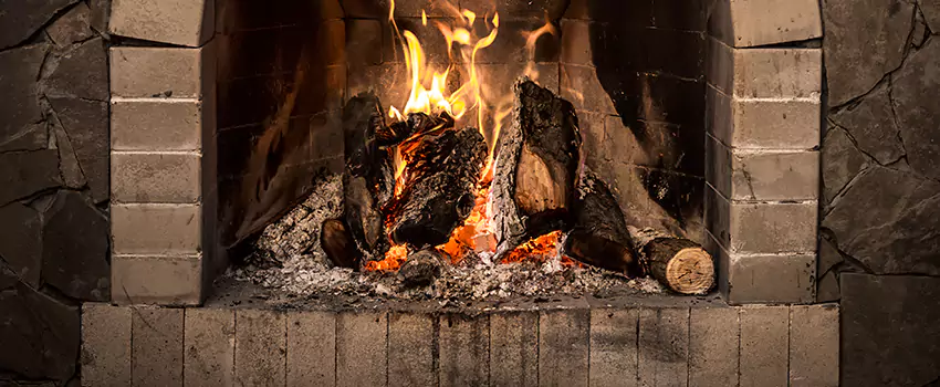 Cost of Rebuilding A Fireplace in Shafter, California