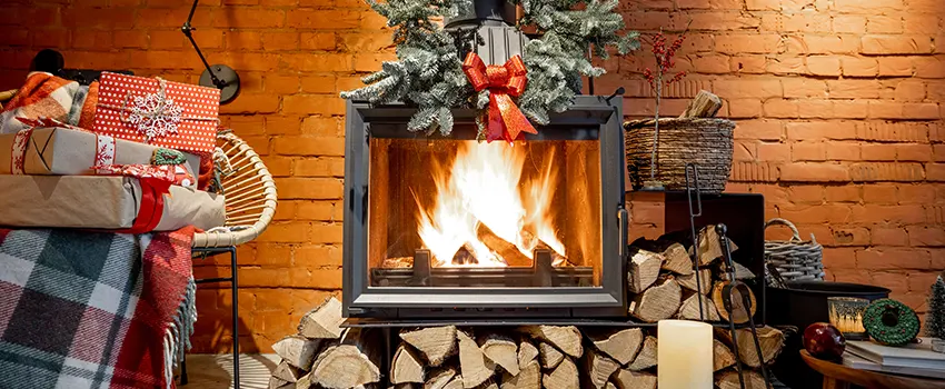 Steel Fireplace Grate Repair And Replacement Services in Shafter, California
