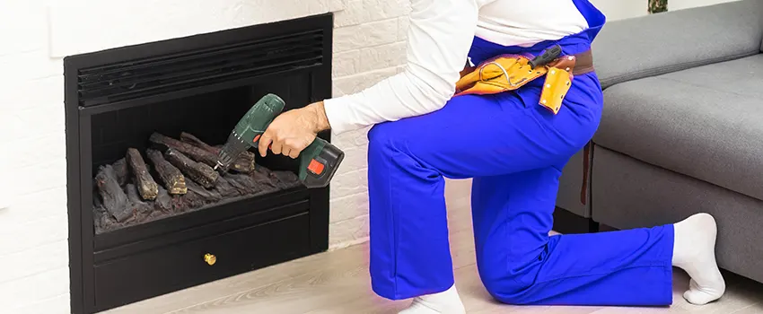 Fireplace Safety Inspection Specialists in Shafter, California