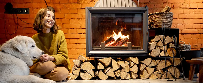 Fireplace Smell Removal Cost in Shafter, CA