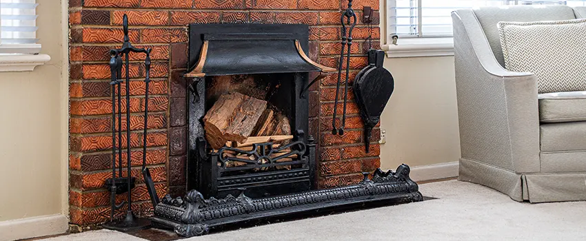 Custom Old Fireplace Redesign Services in Shafter, California