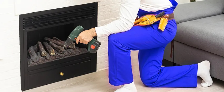 Pellet Fireplace Repair Services in Shafter, CA