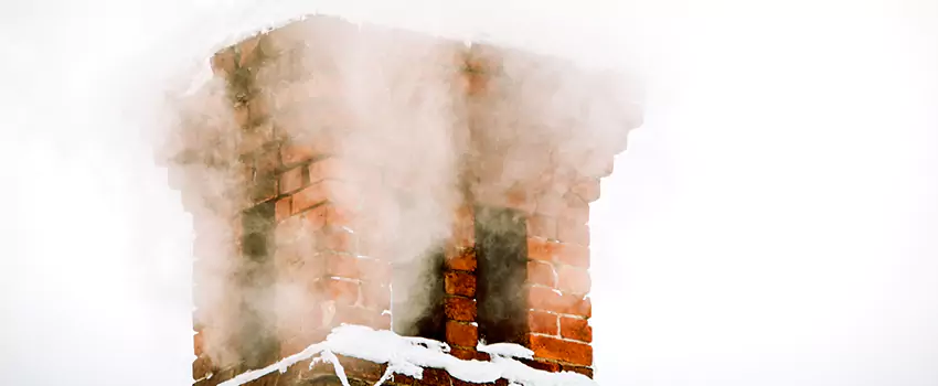 Chimney Flue Soot Removal in Shafter, CA