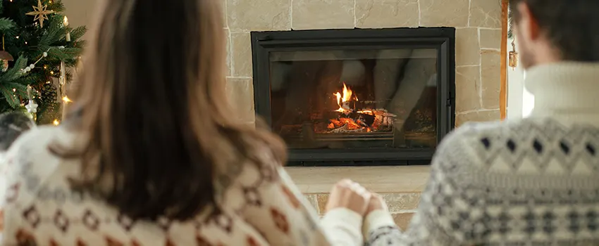 Superior Open-Hearth Wood Fireplaces in Shafter, CA