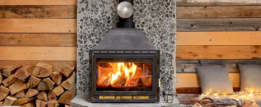 Travis Industries Elite Fireplace Inspection and Maintenance in Shafter, California