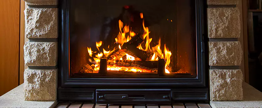 Cost of Wood Fireplace Installation in Shafter, CA